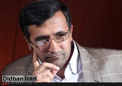 علی اکبر گرجی: مجلس خبرگان رهبری صلاحیتی برای نظارت بر دیگر قوا ندارد