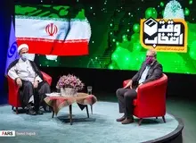 پژمانفر: برجام را در پاچه نظام کردند/ فیلــــــم