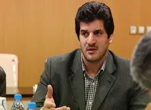 خادم: تبعات قرارنگرفتن مقابل ورزشکاران اسرائیل را بپذیریم/ تا کی به هر کس و ناکس التماس کنیم!/  سیاسی کاری تا کجا؟/  دیگر نمی توانیم گواهی پزشک تهیه کنیم