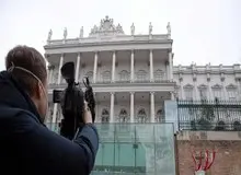 این آخرین تلاش اتحادیه اروپا برای نجات توافق هسته‌ای است