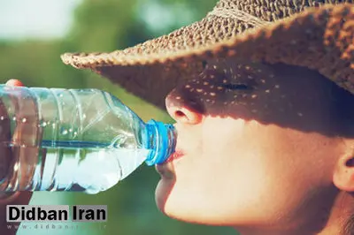 هر روز چقدر باید آب بنوشیم؟