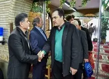 چه کسی بازی های ایران در جام جهانی را گزارش می کند؟