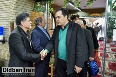 چه کسی بازی های ایران در جام جهانی را گزارش می کند؟