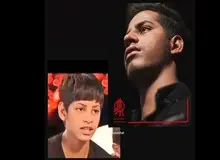 فیلم/ کودک کار که در برنامه ماه عسل صدا و سیما معروف شد، خودکشی کرد!