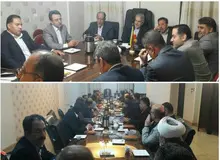 جلسه شبانه حزب اعتدال و توسعه پشت پرده انتخاباتی داشت؟!