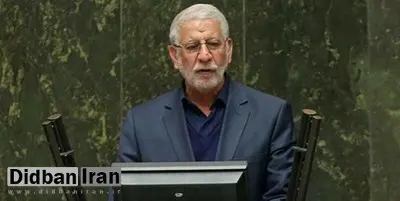 نماینده زابل: آشوبگران نباید مشمول رأفت اسلامی شوند