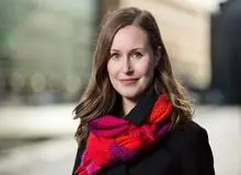  نخست وزیر فنلاند خود را قرنطینه کرد