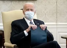 بایدن با ارائه اطلاعات به شدت حساس در حوزه توانایی نظامی ایران به کنگره مخالفت کرد