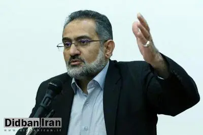 معاون رئیسی: ظریف با رمز و راز اقتدار کشور ناآشنا بود و به نسخه غربیها که برجام ۲ و ۳ و ۴ را به او القا میکردند، عمل میکرد / لازم است برای تک تک اقدامات دولت رئیسی فیلم و سریال ساخته شود