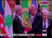 حمله روزنامه نزدیک به قالیباف به حاشیه سازی های تندروها در جریان دیدار پزشکیان با اردوغان
