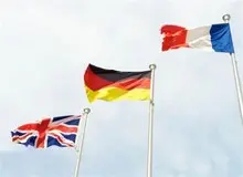 بیانیه انگلیس، فرانسه و آلمان: برای احیای برجام چند هفته فرصت داریم، نه چند ماه