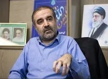 کاظم انبارلویی: سیدمحمد خاتمی ایرانی نیست