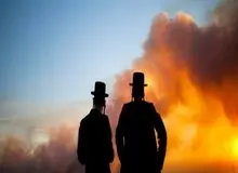 رژیم صهیونیستی با خطراتی روبه‌روست که به زوالش می‌انجامد
