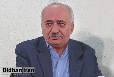 ناصر تکمیلهمایون جامعهشناس درگذشت
