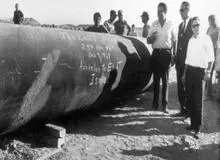 فارین پالسی توافق با امارات، خط لوله محرمانه ایران و اسرائیل که پیش از انقلاب ساخته شده را احیا می کند؟