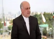 دست سفیر ایران در لبنان دچار آسیب دیدگی شده و تحت یک عمل سنگین ۵ ساعته قرار گرفت/ چشم وی نیز دچار آسیب دیدگی شده فعلا نابیناست 