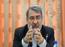 وزیر کشور: اربعین نباید دولتی شود/ ضرورت تهیه طرح تمرکز کمک های مردمی در این مراسم