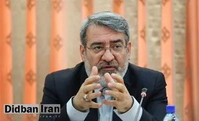 وزیر کشور: اربعین نباید دولتی شود/ ضرورت تهیه طرح تمرکز کمک های مردمی در این مراسم