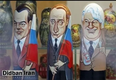 سفارت روسیه: آمریکا قصد تاثیرگذاری بر انتخابات روسیه را دارد