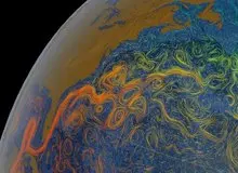 احتمال تعطیلی سیستم جریان اقیانوسی و فاجعه آب و هوایی قریب‌الوقوع