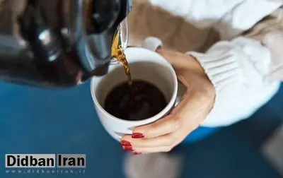 عوارض مصرف زیاد قهوه