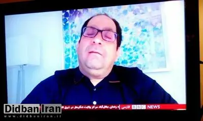 اولین واکنش داماد نعمت زاده به فرارش از کشور + جزئیات