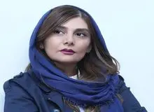 هنگامه قاضیانی از دنیای بازیگری خداحافظی کرد