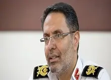 پلیس برنامه‌ای برای تغییر محدوده زوج و فرد ندارد

