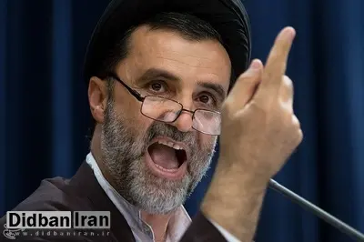 شاگرد مصباح چه اتهامی به ظریف زده است؟!

