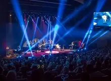 قیمت بلیت کنسرت‌ها به ۲ میلیون تومان رسید