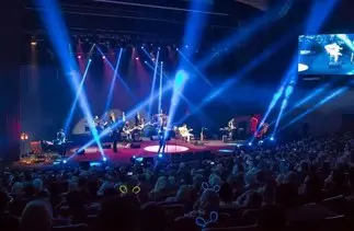 قیمت بلیت کنسرت‌ها به ۲ میلیون تومان رسید