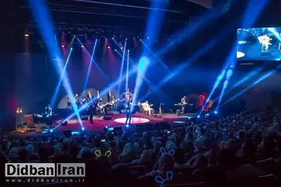 قیمت بلیت کنسرت‌ها به ۲ میلیون تومان رسید