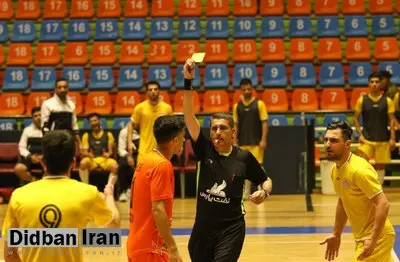 فرار سونگونی‌ها از تساوی