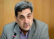 نامه محرمانه وزارت کشور به شورا در مورد حناچی
