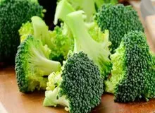 ویتامین C در این 12 خوراکی بیشتر از پرتقال وجود دارد!