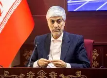  وزیر ورزش: توقع ما از تیم ملی فوتبال بیشتر بود