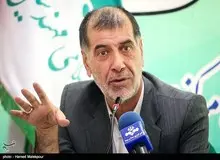 باهنر: با یک مجلس نمی‌توان کشور را اداره کرد و ما به دو مجلس نیاز داریم

