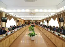  استانداران و شهرداران در تعطیلات نوروز کجا بودند؟ +جدول 