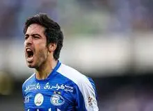 رکورد جدید خسرو حیدری در آسیا
