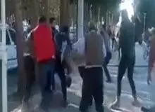 رئیس کل دادگستری اصفهان: دستور قضایی برای شناسایی و جلب عاملان ضرب‌وشتم آمر به معروف در میدان امام صادر شد