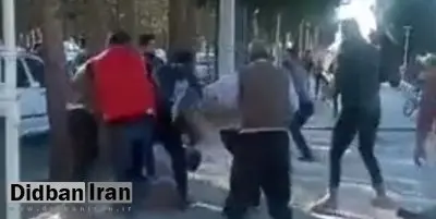 رئیس کل دادگستری اصفهان: دستور قضایی برای شناسایی و جلب عاملان ضربوشتم آمر به معروف در میدان امام صادر شد