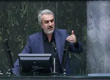 استیضاح وزیر صمت تقدیم هیئت رئیسه مجلس شد

