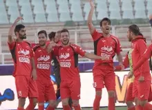 پرداخت پاداش قهرمانی پرسپولیس از سوی اسپانسر