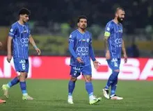 حردانی: درباره جدایی رامین من تصمیم‌گیرنده نیستم/ جلسه با تاجرنیا یک موضوع شخصی بود