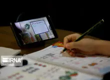 بیش از ۳.۵میلیون دانش‌آموز به آموزش مجازی دسترسی ندارند