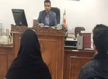 اعترافات زن ۲۵ ساله درباره قتل همسرش
