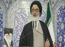 امام جمعه قم: آمریکا در دوران بایدن به فشار هوشمندانه روی آورده است 