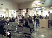 از ارائه خدمات بانکی به زنان بی‌حجاب تا تشکیل پرونده برای رییس بانک