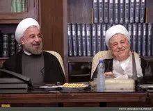 روحانی رئیس مجمع تشخیص مصلحت می‌شود؟!
