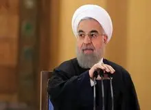 حسن روحانی:آمریکا و اسرائیل شکست خوردند/فکر می‌کردند بعد از حمله سحرگاه جمعه تا ظهر تظاهرات می‌شود/سال ۹۲ هم، آمریکا و ۵+۱ تصمیم حمله داشتند اما...
